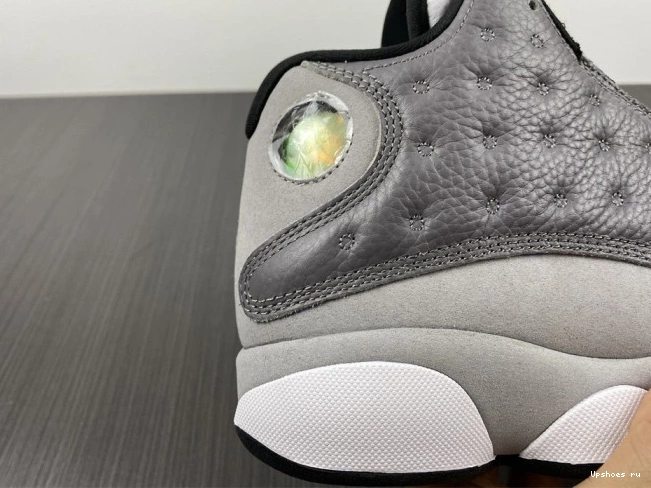 414571-016 Air Jordan 13 Grey Retro Atmosphere 1009